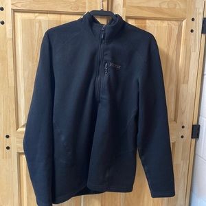 Marmot Quarter Zip